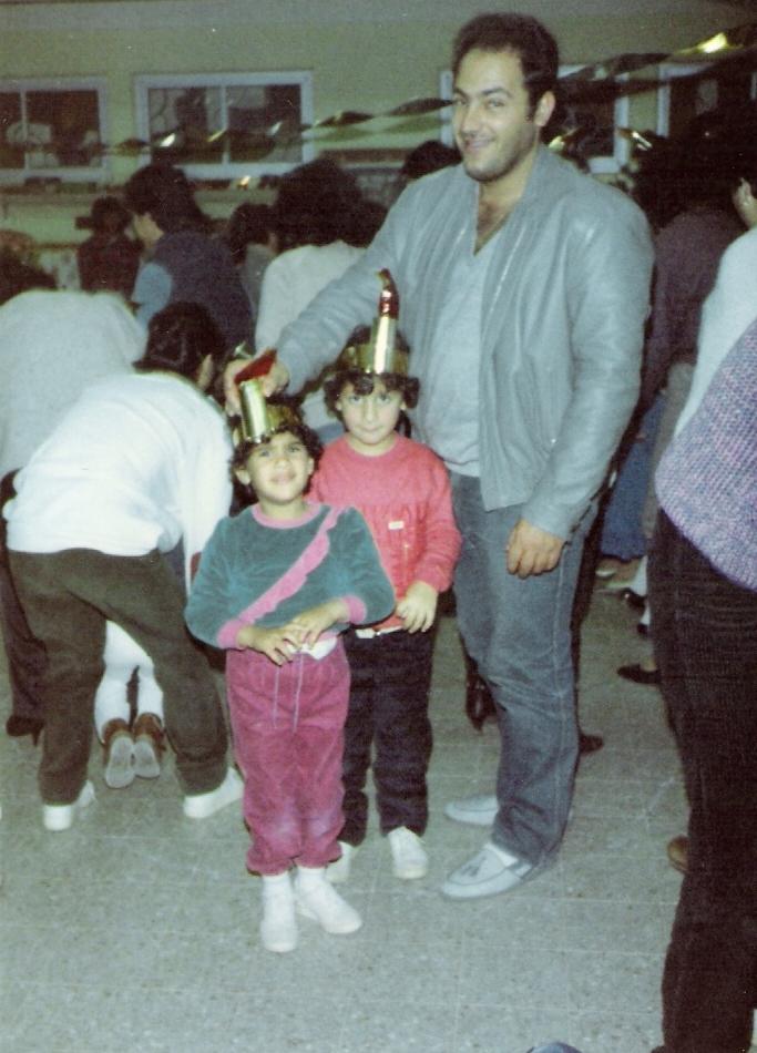 אפרת שרון ז״ל